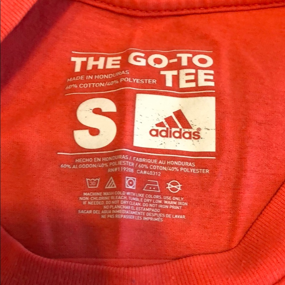 Tee - Picture 5 of 5